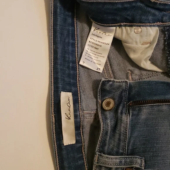 KanCan jeans - Picture 2 of 3